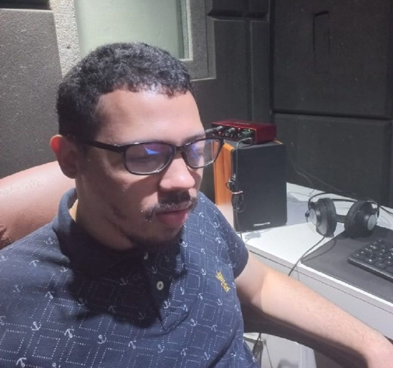Marcos Vinicius