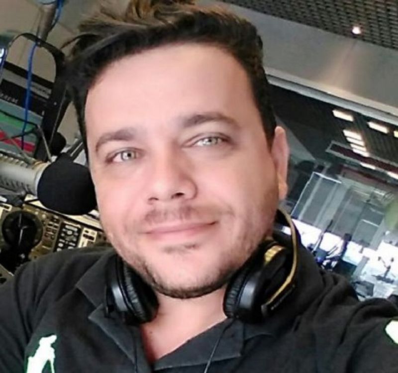 Cleber Ramos