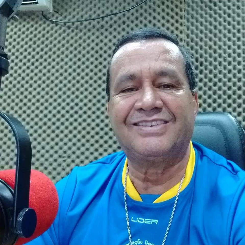 Jairo Bastos