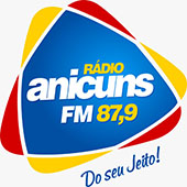 Rádio Anicuns FM 87,9