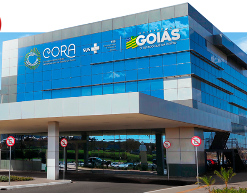 Caiado inaugura Cora nesta quinta-feira
