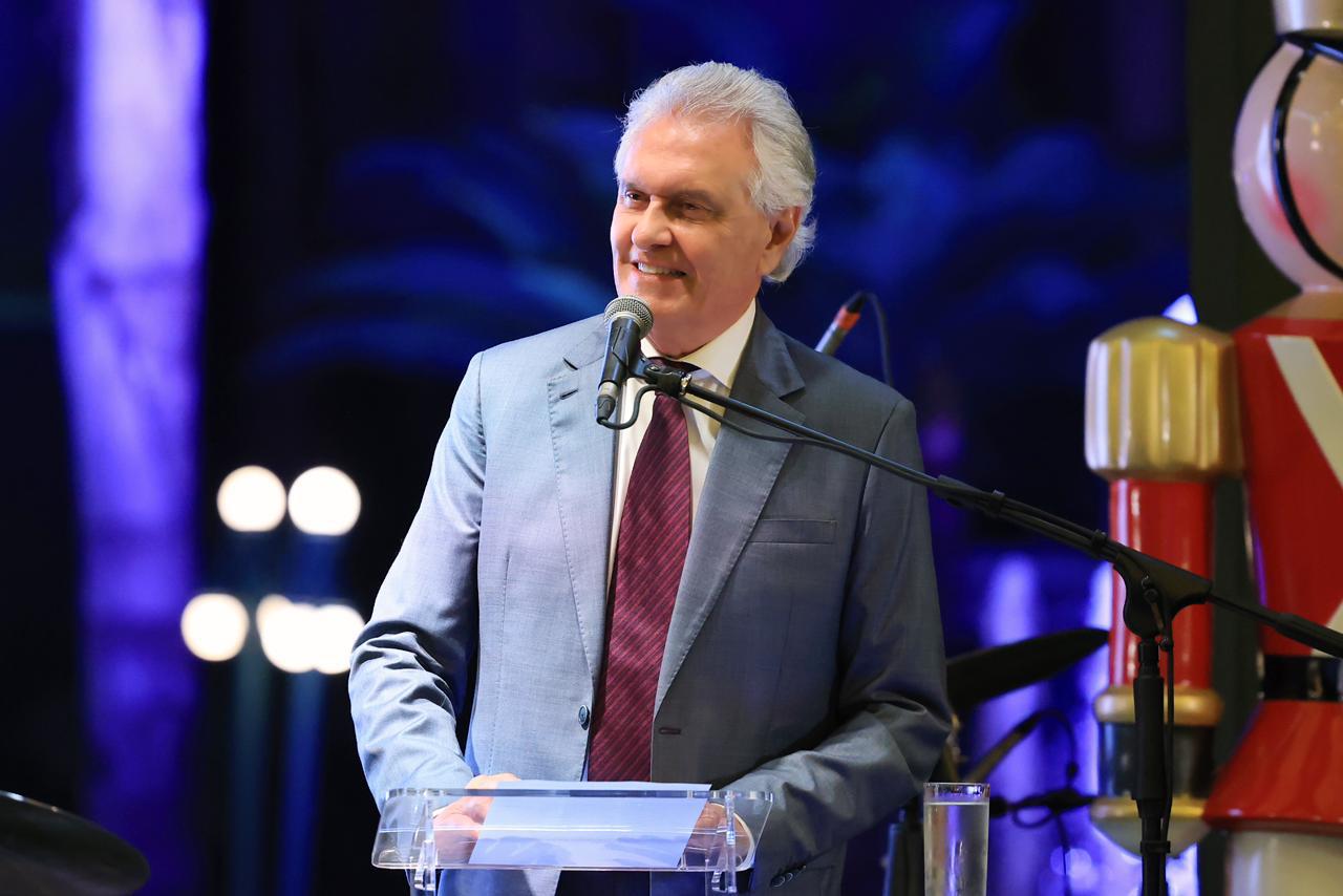 Agenda do governador para sexta-feira